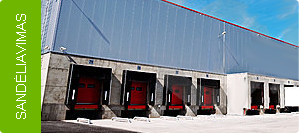Logistikos procesas